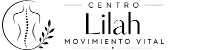 Logo Centro Lilah